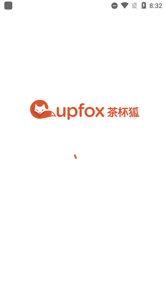茶杯狐cupfox安卓最新版1.0.0 官方手机版