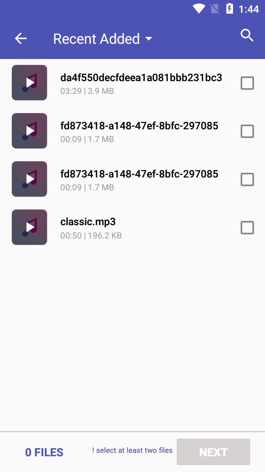 Video to MP3 converter破解版2.0.0.75最新版