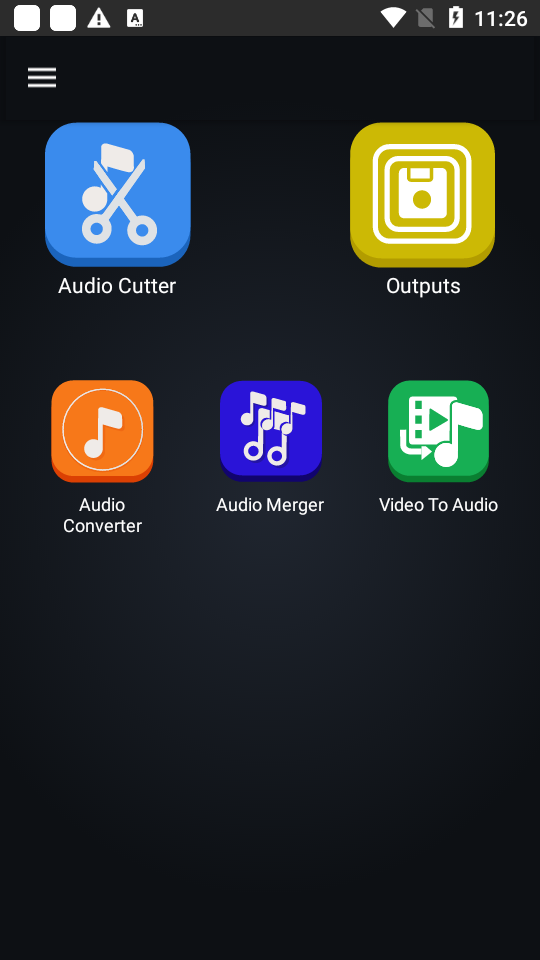 音频切割转换器Audio Cutter破解版0.3.0最新版