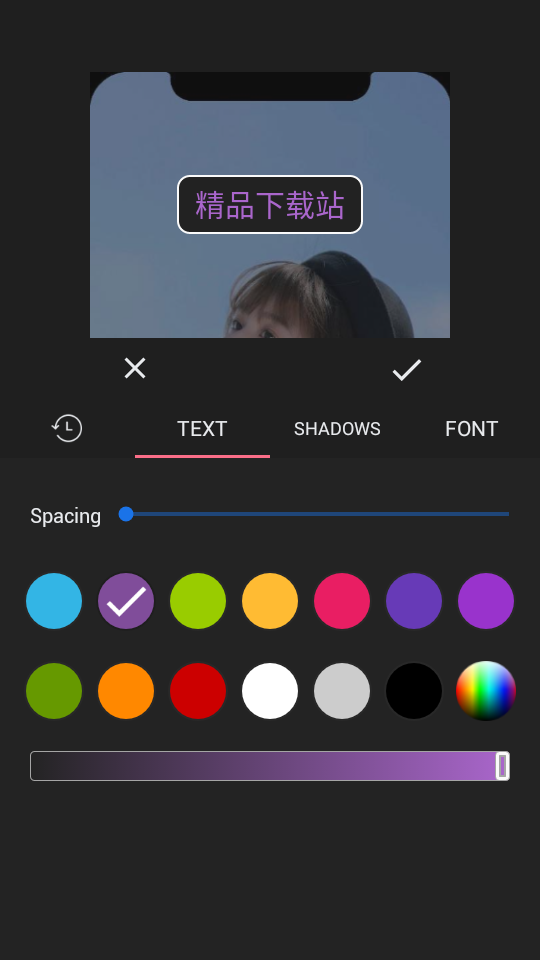 GIF Maker Editor Pro最新版1.7.1.102K 免费版