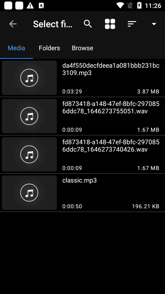 音频切割转换器Audio Cutter破解版0.3.0最新版