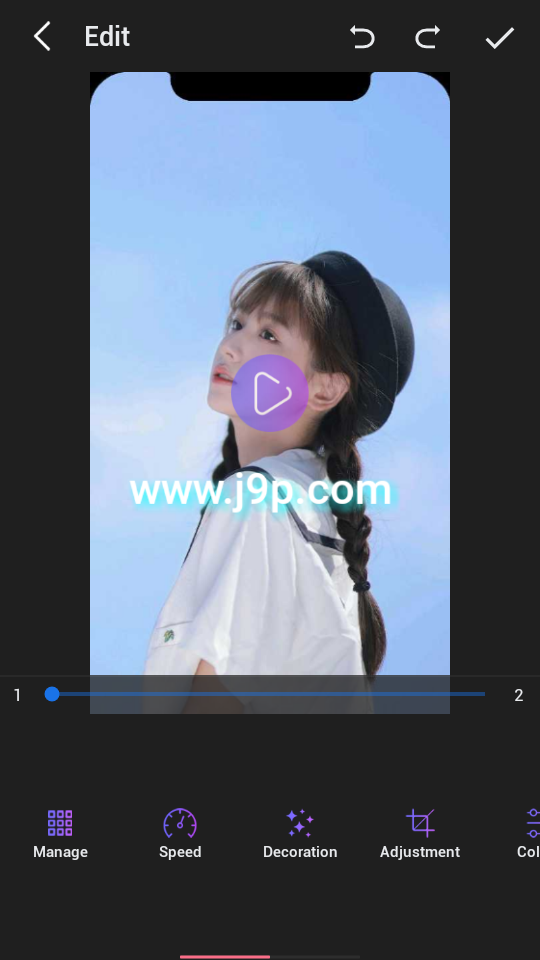 GIF Maker Editor Pro最新版1.7.1.102K 免费版