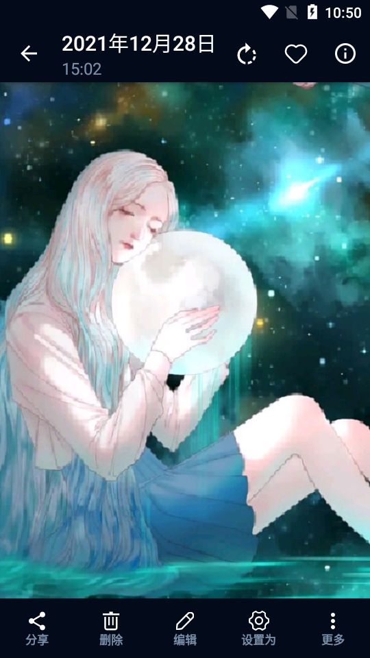 XGallery相册（隐藏图片）破解版下载1.4.8最新版