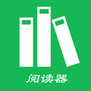 全本小说阅读器免费手机版1.3.4去广告版