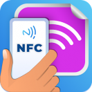 NFC标签阅读器高级破解版1.0.0免费版