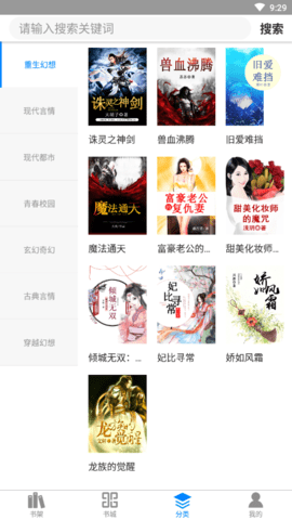 皮皮小说网移动版