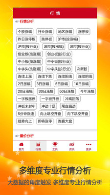 股市行情2022安卓官方版
