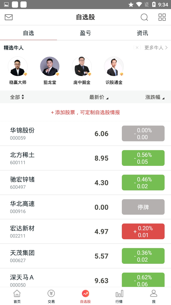 模拟炒股票真实模拟下载
