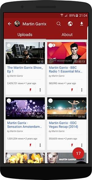 videoder app(油管视频下载器).apk