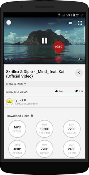 videoder app(油管视频下载器).apk