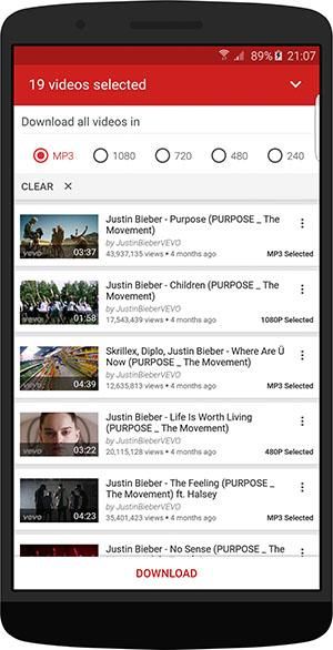 videoder app(油管视频下载器).apk