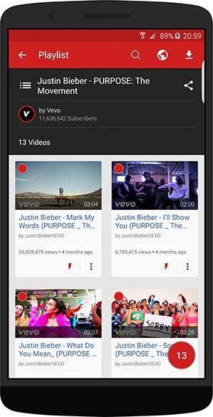 videoder app(油管视频下载器).apk