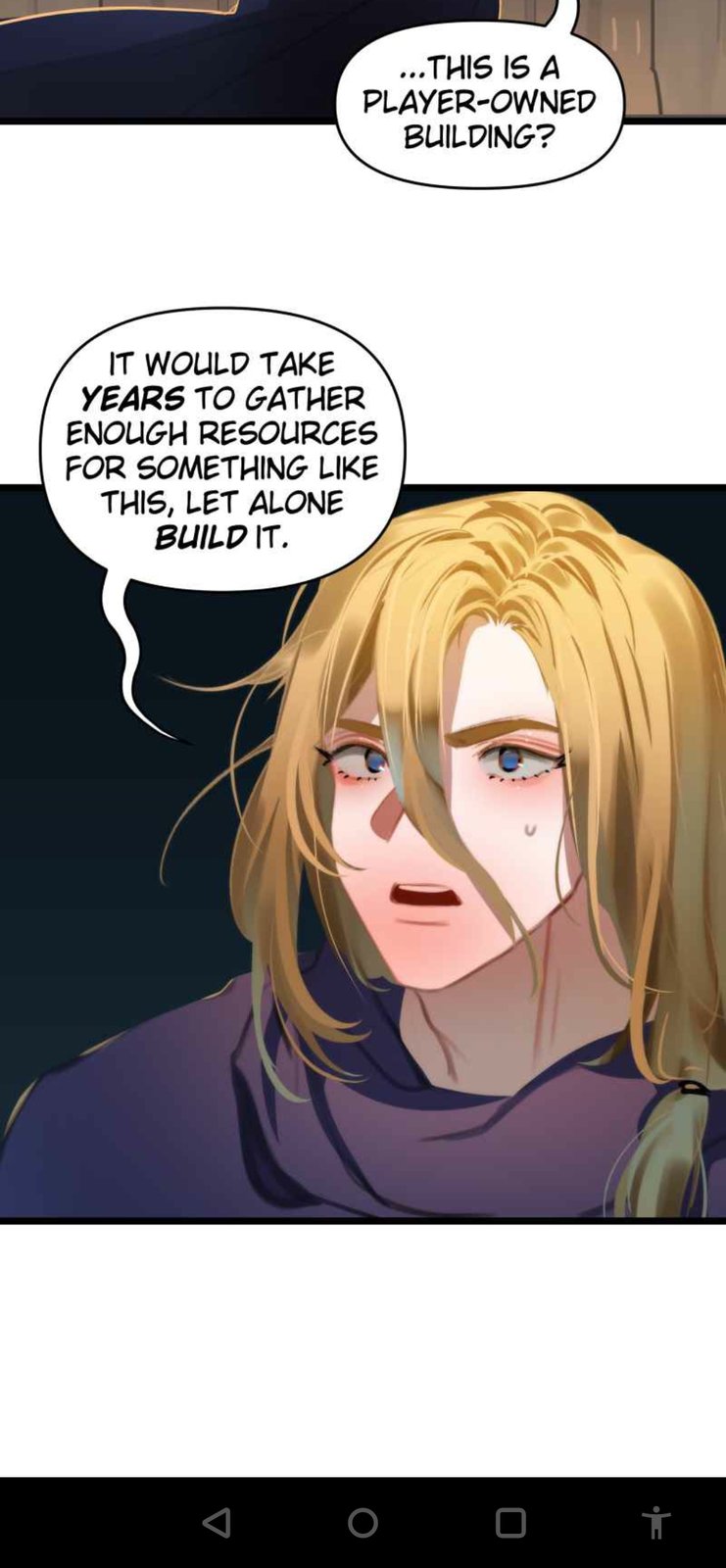 Webtoon高级破解无限金币版