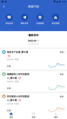 数据中国app下载2022最新版
