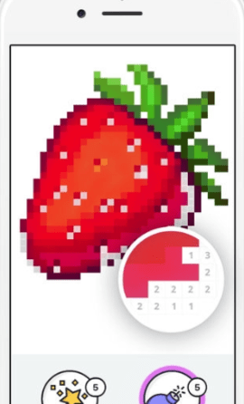 pixel art最新版2022