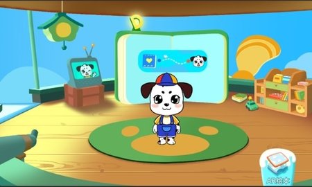 AR全民阅读app官方版