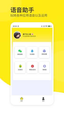 语音导出分享助手