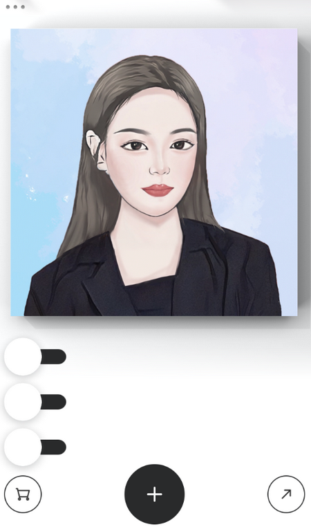 小漫头像app