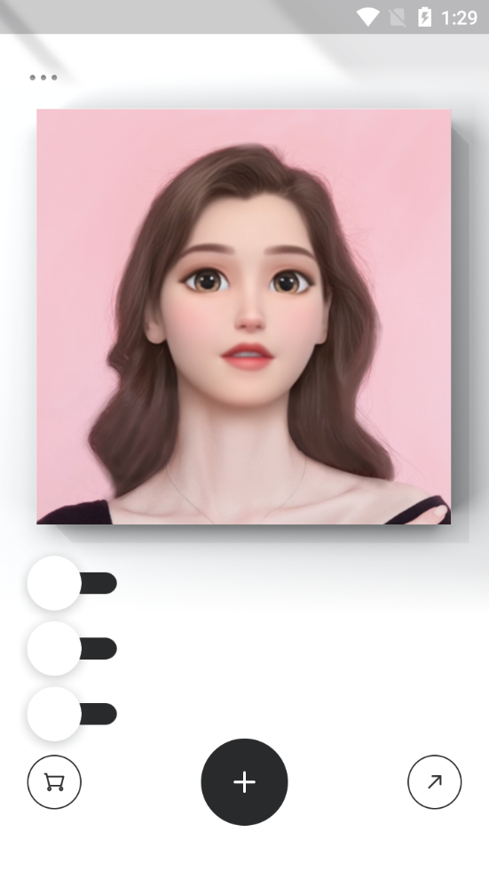 小漫头像app1.1.2 最新版