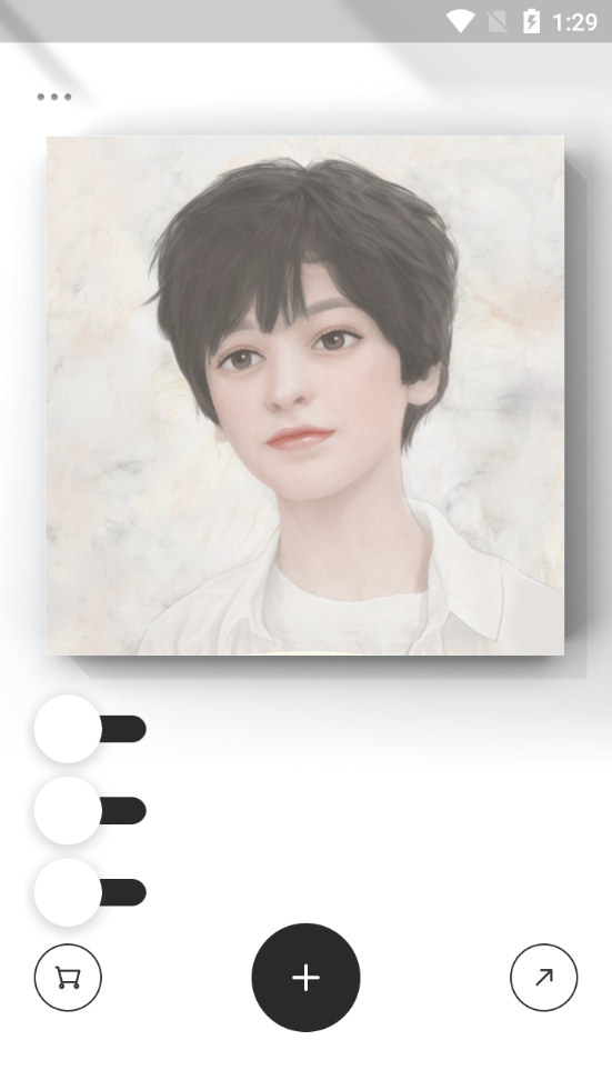 小漫头像app1.1.2 最新版