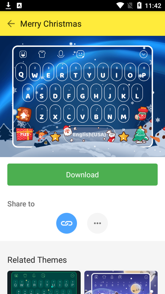 输入法Facemoji Keyboard破解版2.9.1最新版