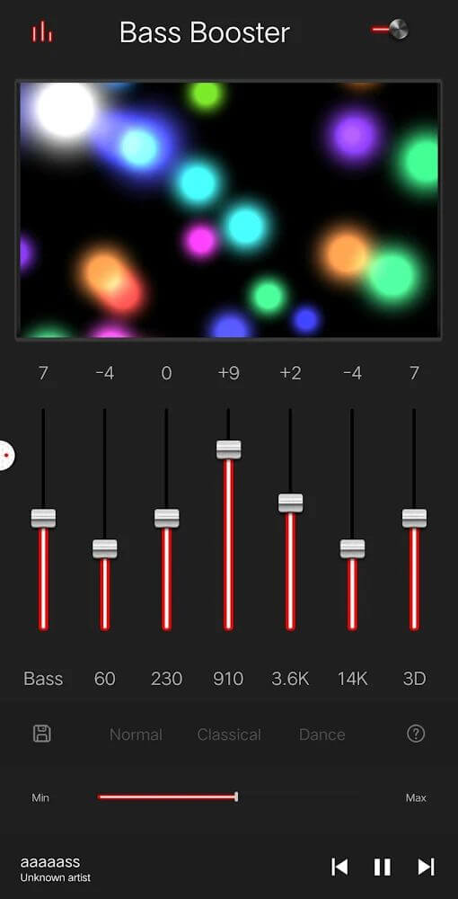 低音均衡器专业版破解版