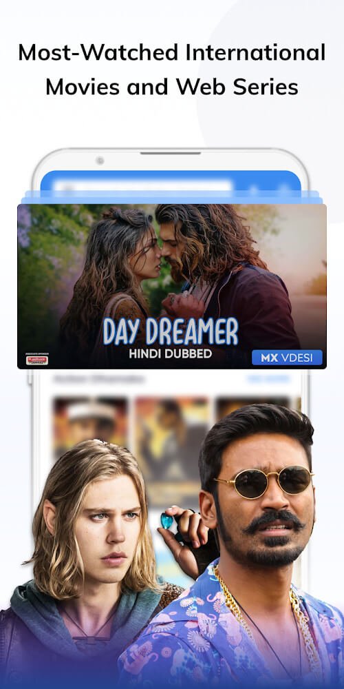 MX Player Online破解版