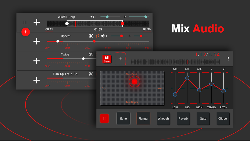 AudioLab最新版2022