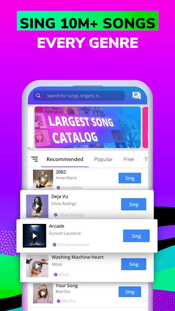 Smule vip破解版