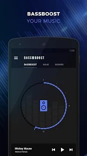 Bass Booster pro破解版