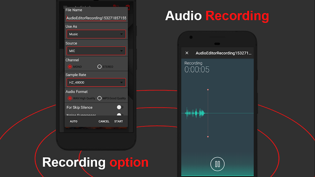 AudioLab最新版2022