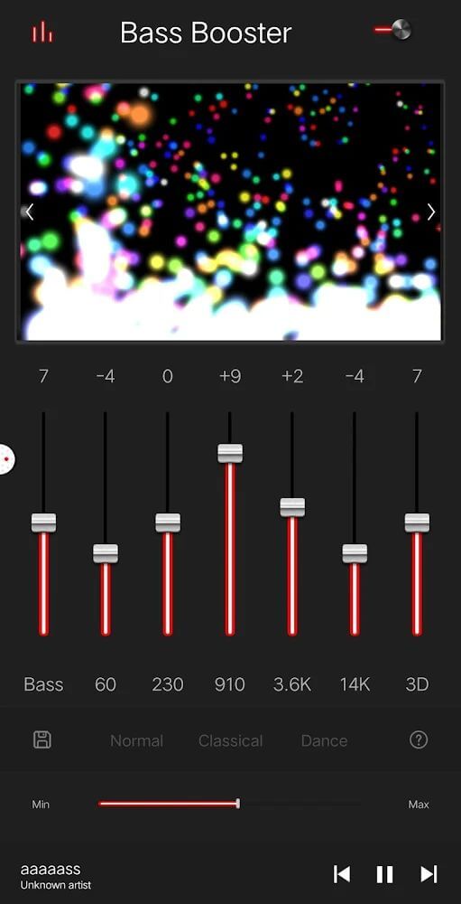 低音均衡器专业版破解版