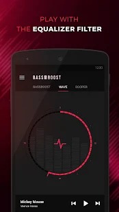 Bass Booster pro破解版