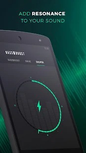 Bass Booster pro破解版