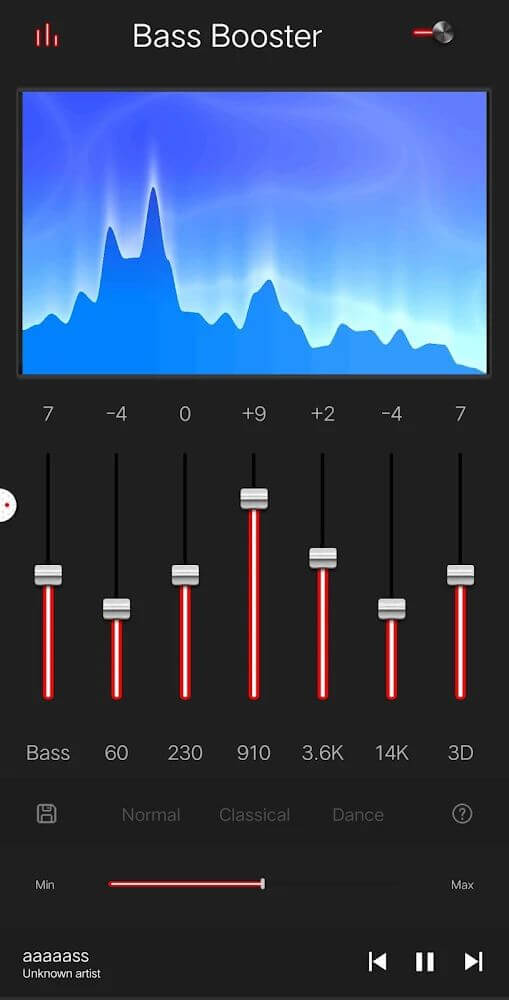低音均衡器专业版破解版