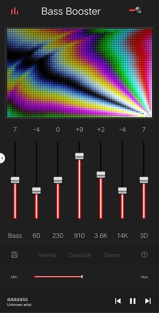 低音均衡器专业版破解版