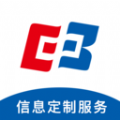 信息定制服务APP安卓版 v1.0