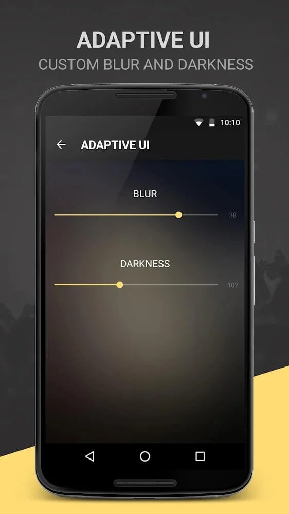 黑色播放器(BlackPlayer EX)安卓破解版