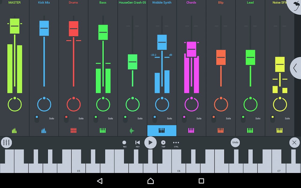FL Studio Mobile手机版下载
