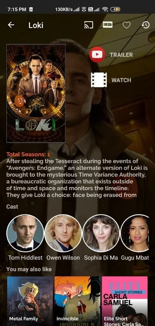 FreeFlix HQ专业版