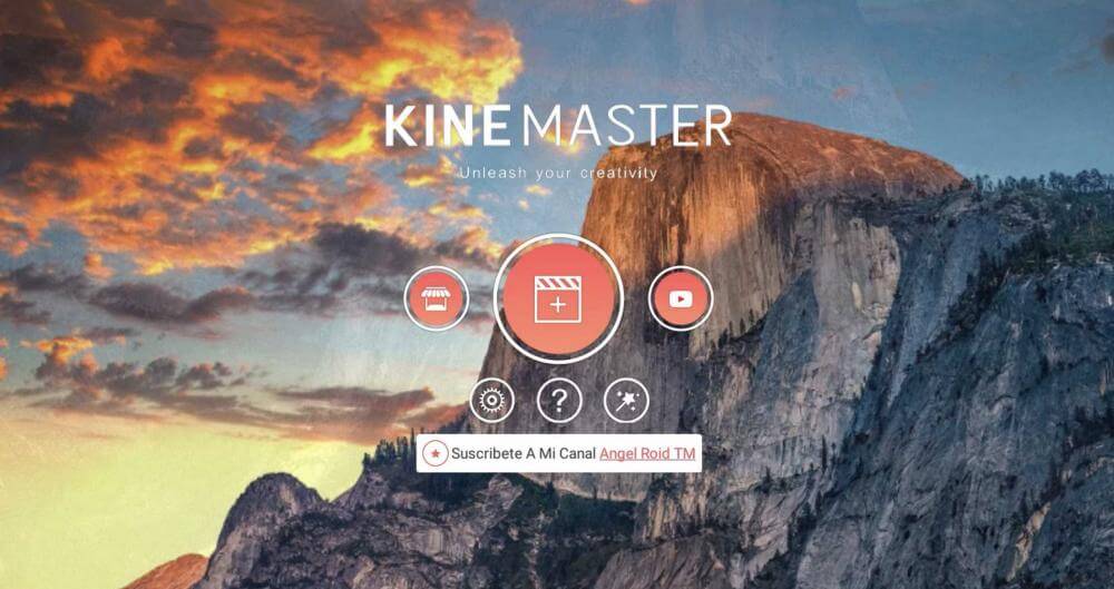 巧影钻石版(KineMaster Diamond)专业完美破解版2022