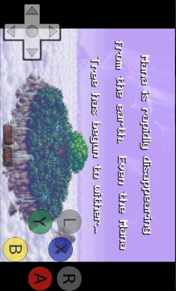 SNESDroid安卓版