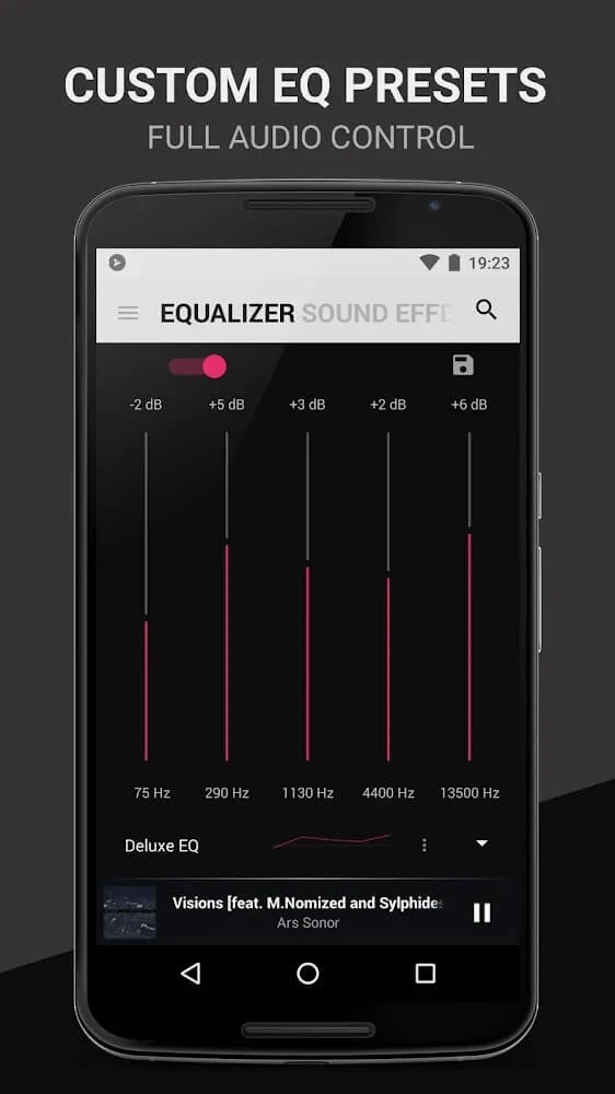 黑色播放器(BlackPlayer EX)安卓破解版
