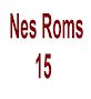 NesRoms15模拟器安卓版
