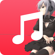 二次元动漫音乐(Anime Music)破解版