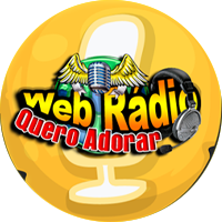 无线电音乐(Rádio Quero Adorar)