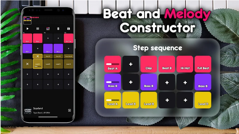 Easy Beat高级功能解锁版