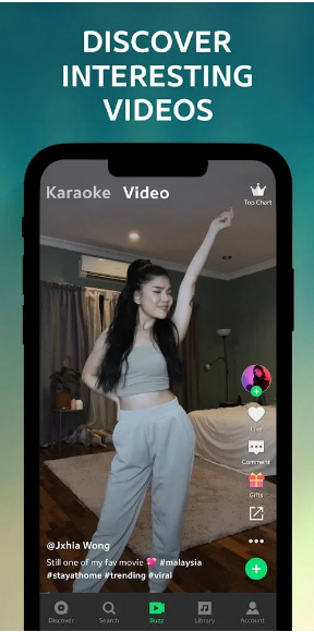 JOOX会员解锁版