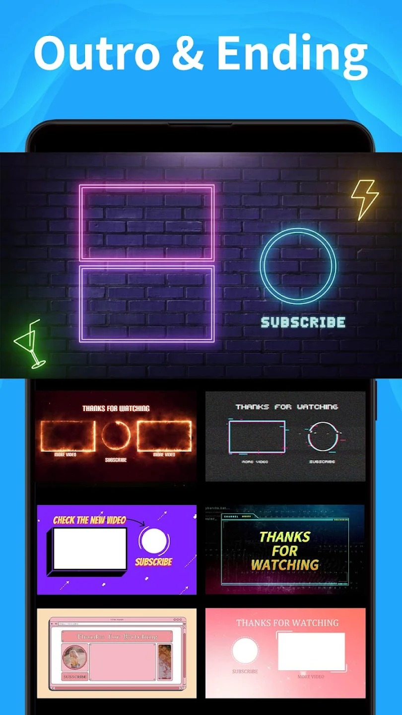 Intro Maker VIP破解版