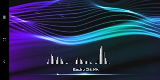 Aveeplayer音乐可视化专业版